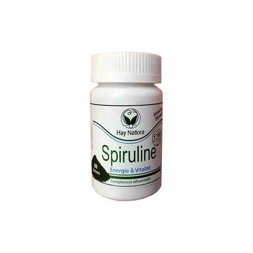 SPIRULINE 60Gélules-ts1685032435