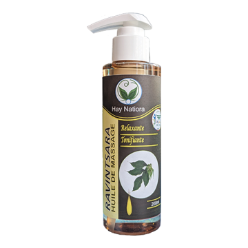 HM RAVINTSARA 150ml 