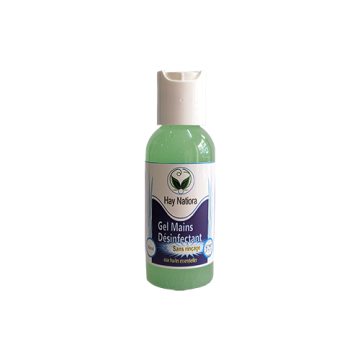 GEL DESINFECTANT 50ml
