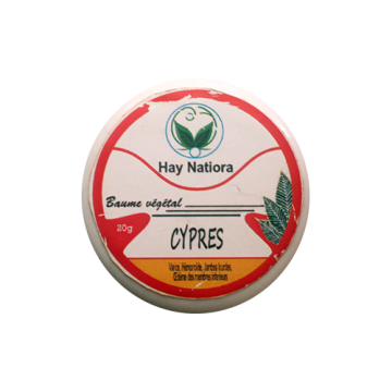 BAUME CYPRES 20g