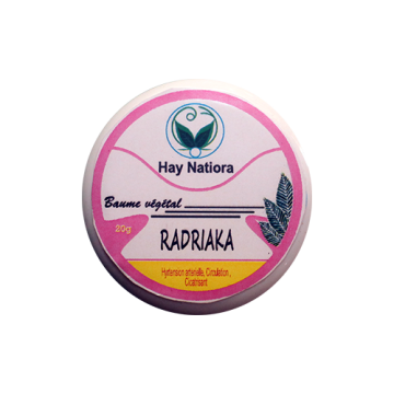 BAUME RADRIAKA 20g