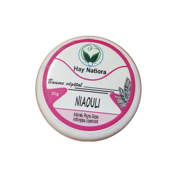 BAUME NIAOULI 20g
