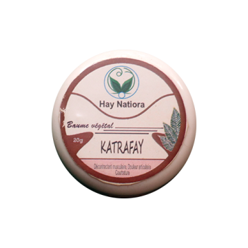 BAUME KATRAFAY 20g