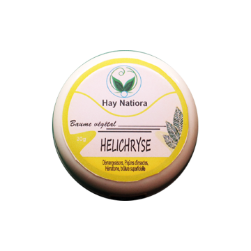 BAUME HELICHRYSE 20g