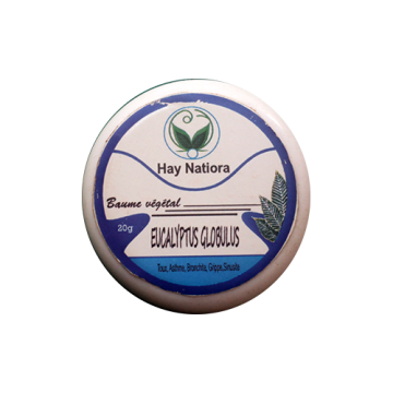 BAUME EUCALYPTUS 20g