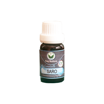 HE SARO 10ml