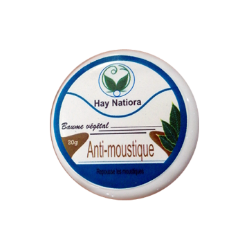 BAUME ANTIMOUSTIQUE 20g
