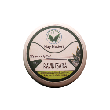 BAUME RAVINTSARA 20g