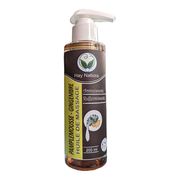 HM PAMPLEMOUSSE GINGEMBRE 150ml 
