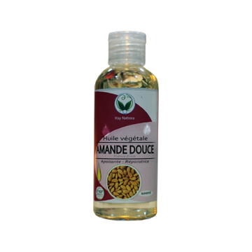 HV AMANDE DOUCE 100ml