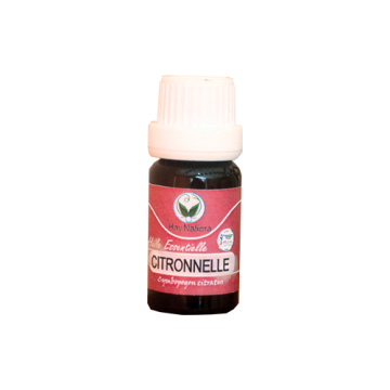 HE CITRONNELLE 10ml