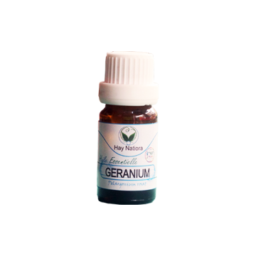 HE GERANIUM 10ml